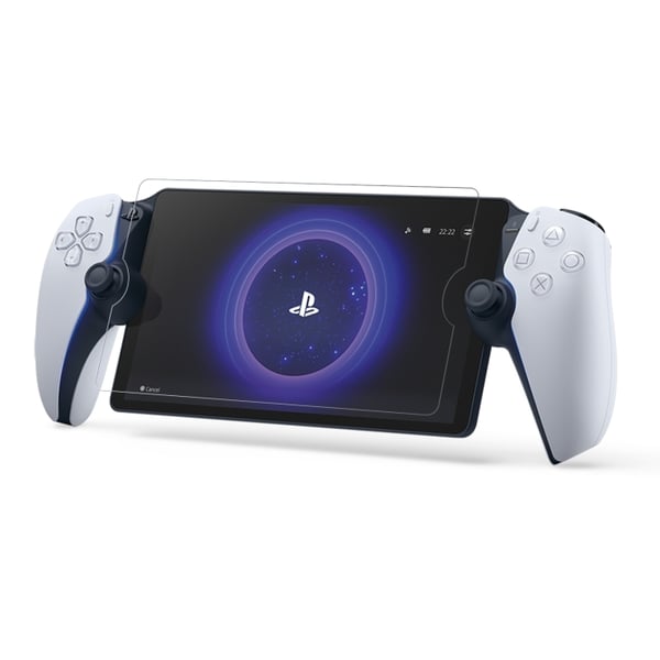 Hori ViviDeep-skærmfilter til PlayStation Portal Remote Player - Transparent