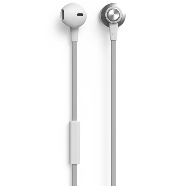 Doro Hörlurar Kabel USB-C-kontakt Vita