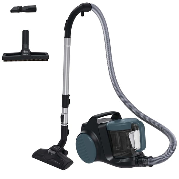 Hoover Dammsugare Påslös HP2 Home 850W Hoover Dammsugare Påslös HP2 Home 850W