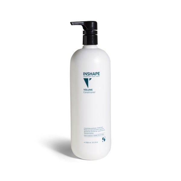 Inshape VOLUME Balsam - 1000 ml