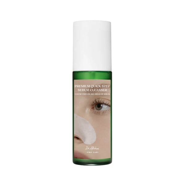 Dr. Althea Premium Quick Step Sebum Cleanser - 100 ml