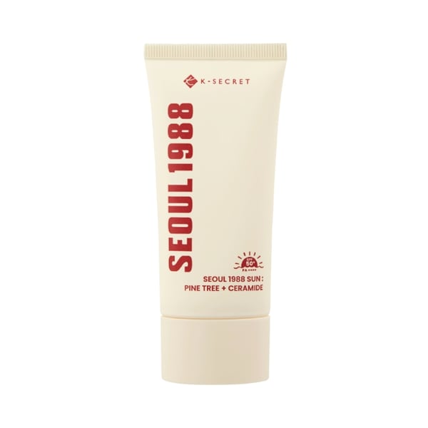 KSECRET SEOUL 1988 Sun: Pine Tree + Ceramide - 50 ml