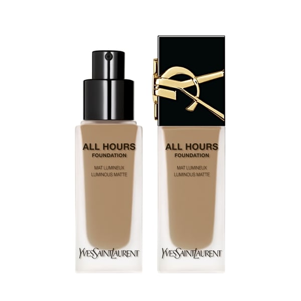 Yves Saint Laurent All Hours Foundation - MW9