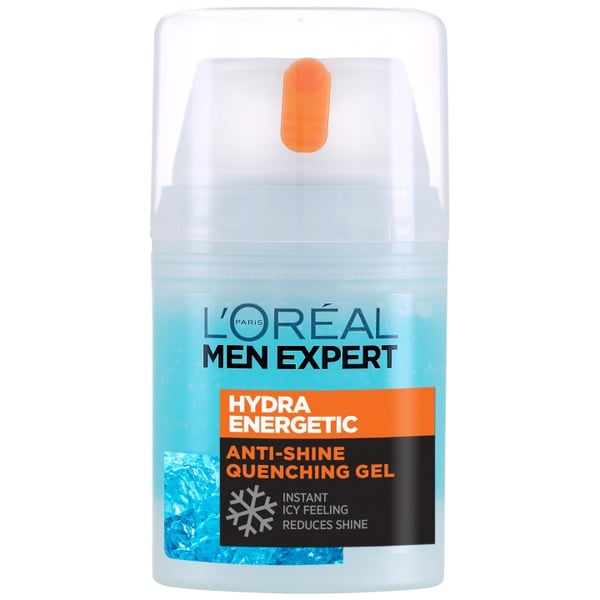 L'Oreal Hydra Energetic Quenching Gel 50 ml