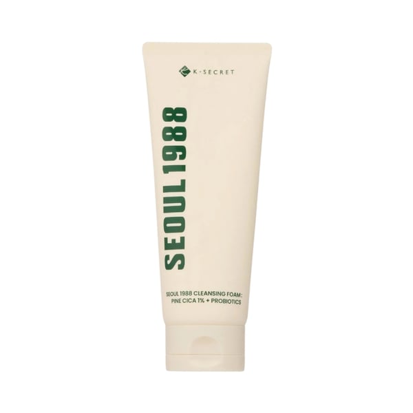 KSECRET SEOUL 1988 Renseskum - Pine Cica 1% + Probiotika - 150 ml