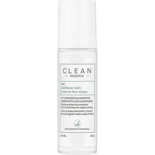 Clean Reservi - birkankukka kasvosumu 50ml