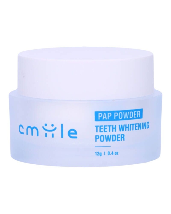 Cmiile PAP-pulver
