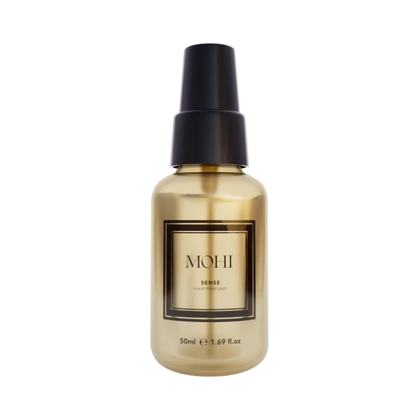 MOHI Hårparfyme Sense 50 ml