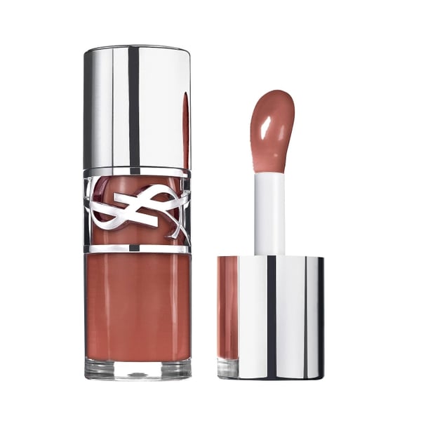 Yves Saint Laurent Loveshine Plumping Lip Oil Gloss 04