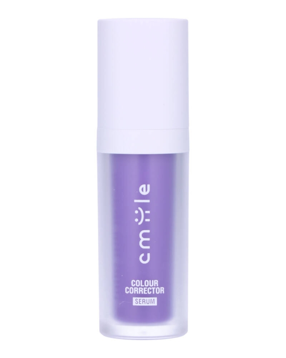 Cmiile Color Corrector Serum