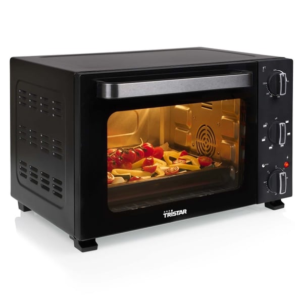 Tristar Varmluftsugn 27l  OV-3627 1500W