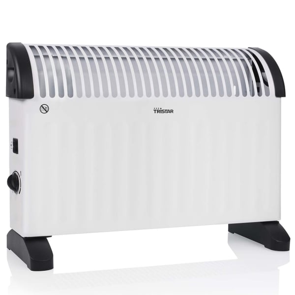 Tristar Konvektor Element KA-5164  2000W Termostat styrd