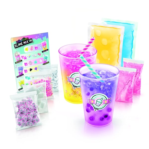 So Slime Slime'Presso 2 pack - (253)