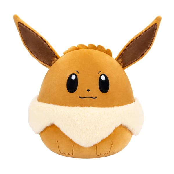 Squishmallows Pokemon Aalto 7A 25 cm - Eevee (SQPK00059)