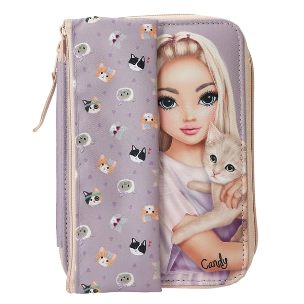 TOPModel Basic Duo Cat KITTY og DOGGY - (0413658)