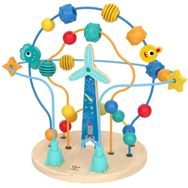 Hape Galaksin helmilabyrintti - (87-0525)