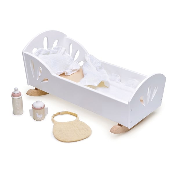 Tender Leaf Dolly-säng - Söta drömmar - (TL8106)