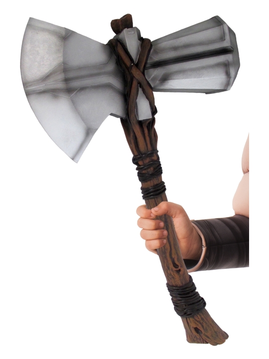 Rubies Thor Stormbreaker kirves (301249) Rubies Thor Stormbreaker kirves (301249)