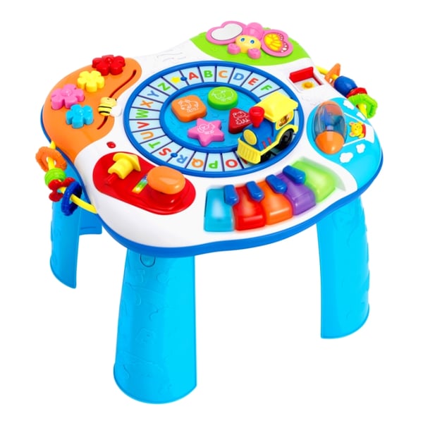 WINFUN Bokstavtog og pianobord (000801) WINFUN Bokstavtog og pianobord (000801)