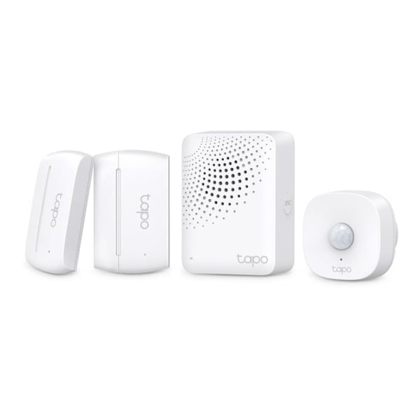 TP-Link Tapo T30 Smart Sensor-startsæt