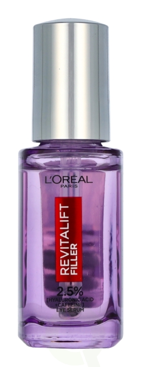 L'Oreal Innovation Revitalift Filler Eye Serum 20 ml