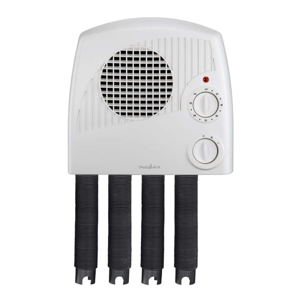 Nedis Skotørrer | 350 W | 45 °C | Overophedningsbeskyttelse