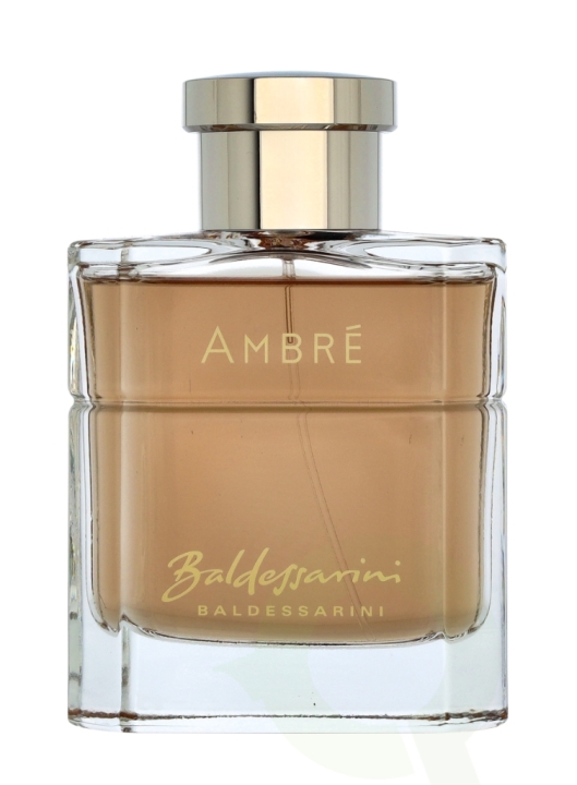 Baldessarini Ambre Men Edt Spray 90 ml Baldessarini Ambre Men Edt Spray 90 ml