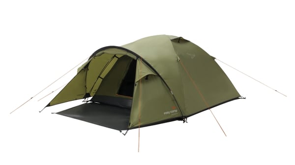 Easy Camp Setesdal 4 - Vihreä