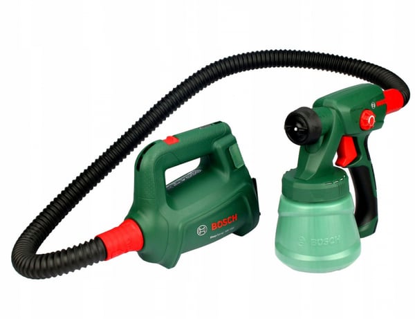 Bosch Batteridrevet sprøytepistol 18V-100