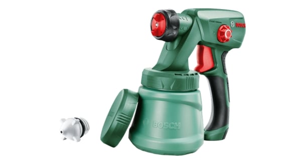 Bosch Sprøytepistol for PFS 1000/2000