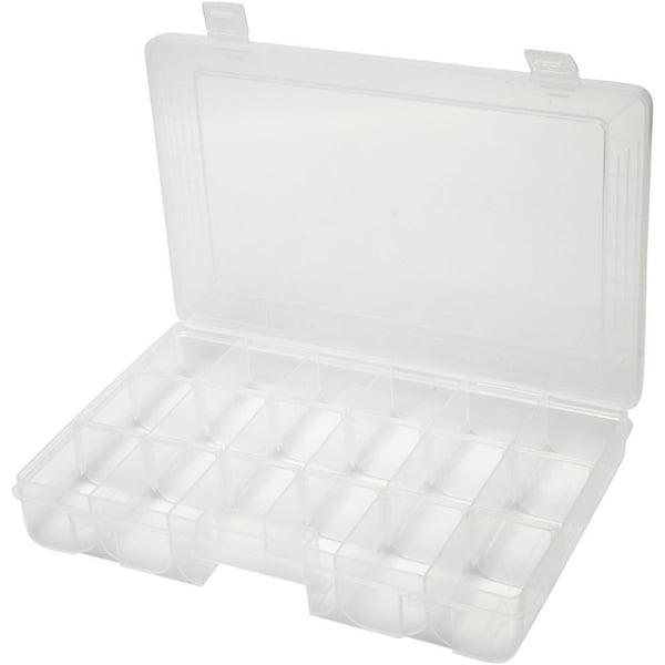 DIY Kit Oppbevaringsboks (13162)