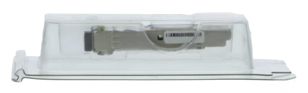 DELTACO SFP 1000Base-LX, LC, 1310nm, 10km, Single-Mode, Transceiver (SFP-E0003)