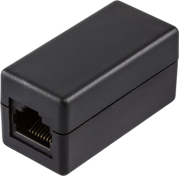 Skarvdon UTP (oskärmat) Cat5e ho -ho