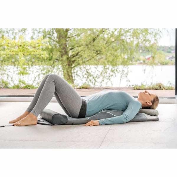 Beurer Yoga- og stretchmatte MG 280
