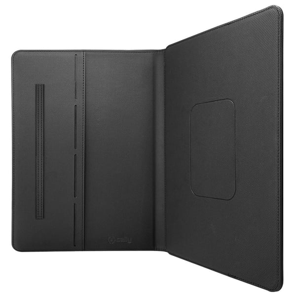 Celly Universal Magnetic tablet case max 11"