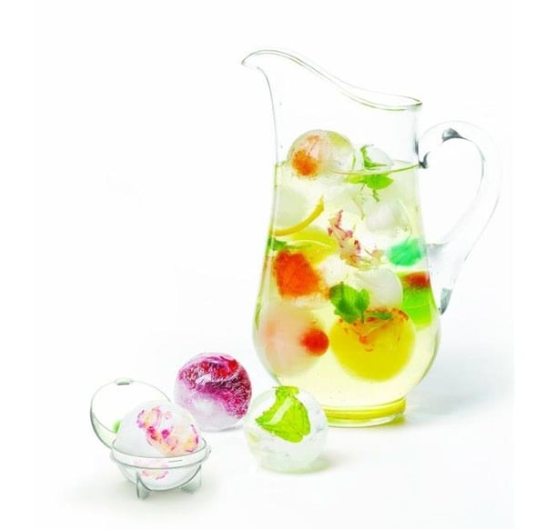 Ice Balls, 4-pack