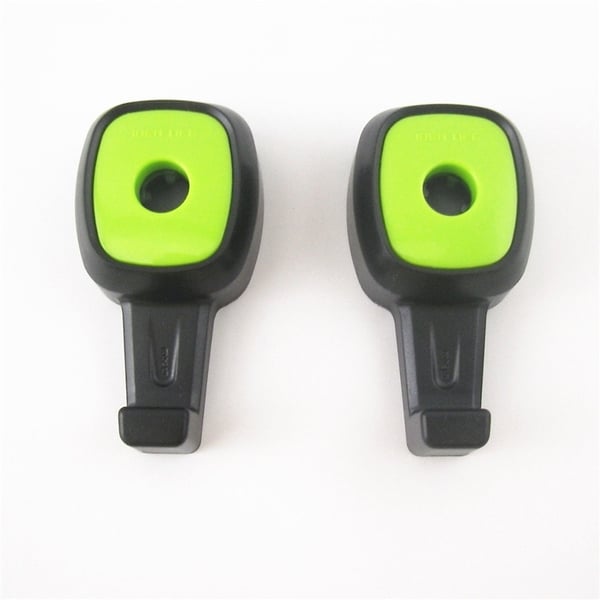 Koukut auton niskatukeen, 2-Pack