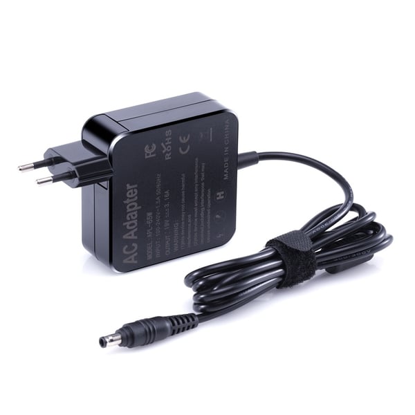 AC Adapter till Samsung 16V 3,75A 60W, 5.5×3.0