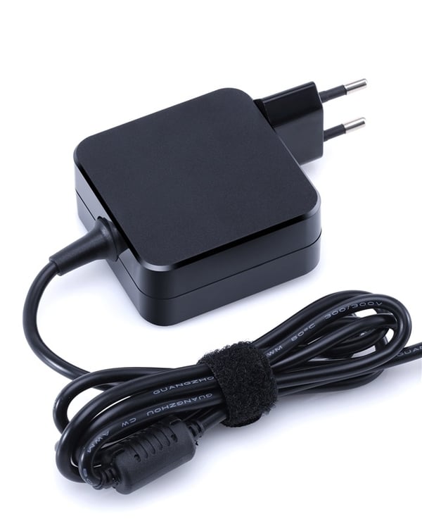 AC-adapter for Asus 19V 2,37A 45W, 3,0×1,1