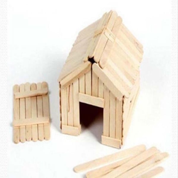 Domino pinnebombe, Tre spill, Trepinner, Stor