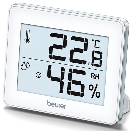 Beurer Innendørstermometer HM16