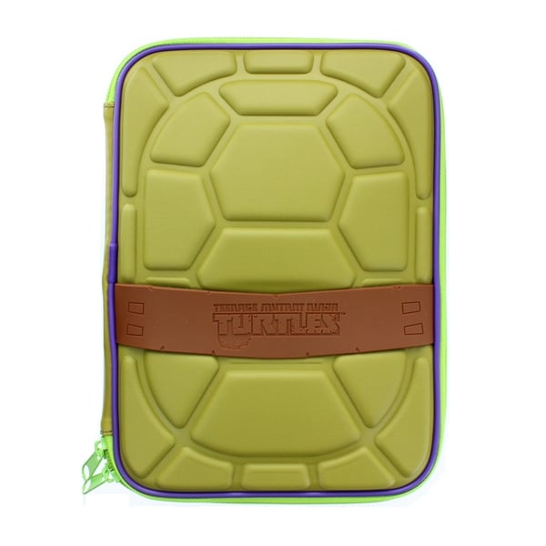 TURTLES let Taske Turtles 7-8" Universal