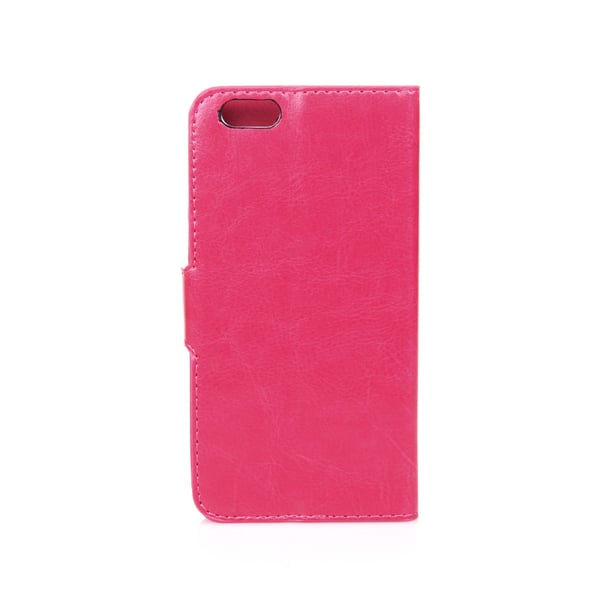 Gear Lommebokdeksel Exclusive Rosa - iPhone 6/6S