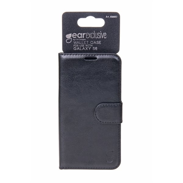 Gear Wallet Exclusive Sort - Samsung S6