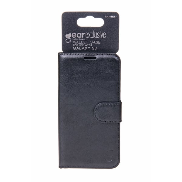 Gear Wallet Exclusive Sort - Samsung S6