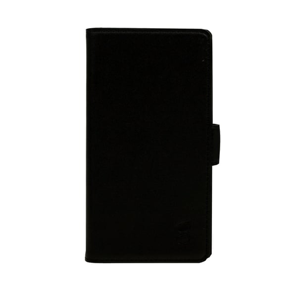Gear Lompakko LG G4  H815 Musta
