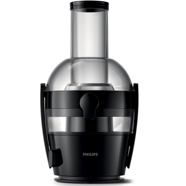 Philips Råsaftcentrifug HR1855 800W, b