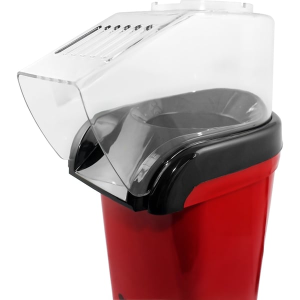 Champion Popcornmaskin Small PCM110 Rød