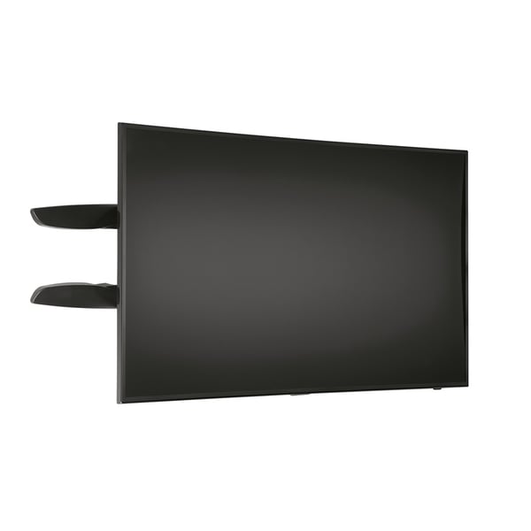Hama Veggfeste Full-motion Curved TV, 32-65", 600x400