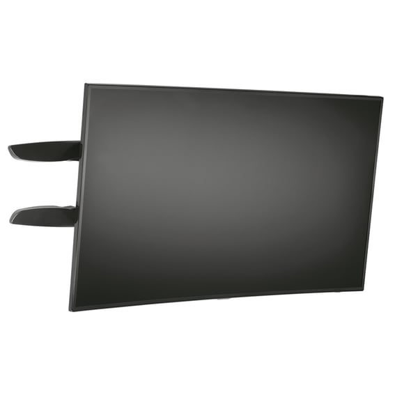 Hama Veggfeste Full-motion Curved TV, 32-65", 600x400